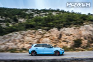Hyundai i30N Performance 373Ps